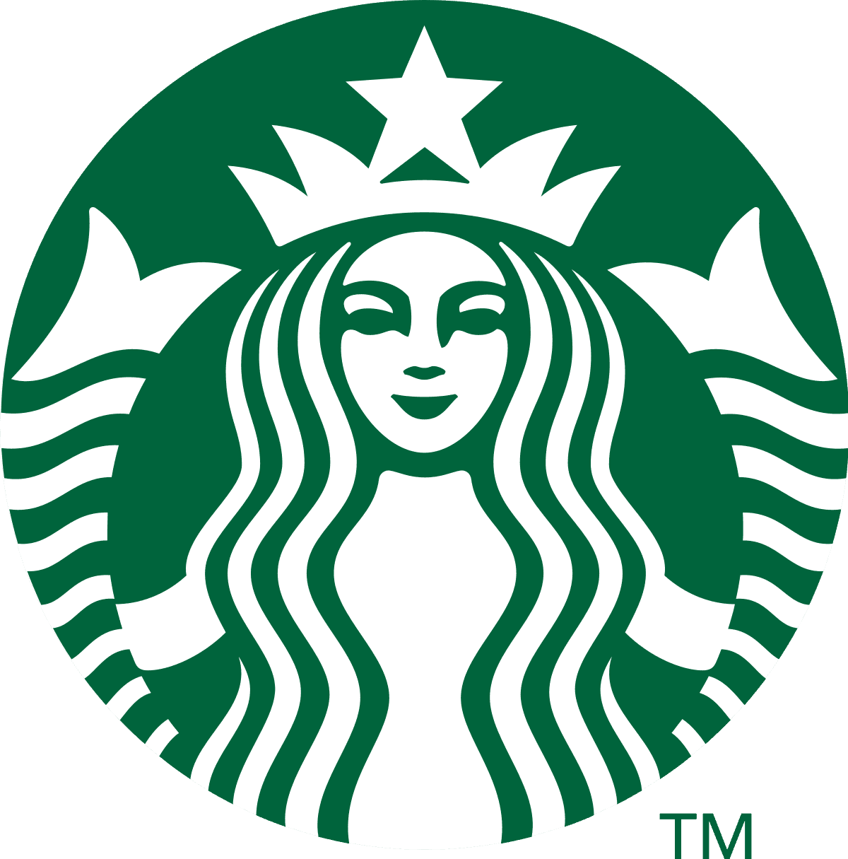 logo Starbucks